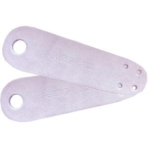 Sure-Grip Leather Toe-Guards (Pair) One size Lilla