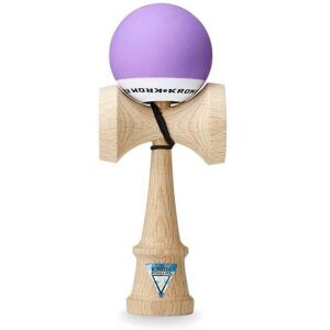 KROM Kendama Kendama Krom Pop Lavendel One size Sand