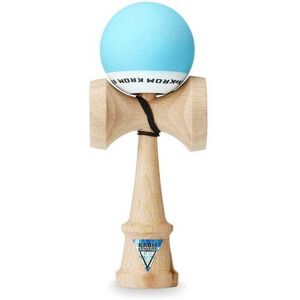 KROM Kendama Kendama Krom Pop Sky Blue One size Blå