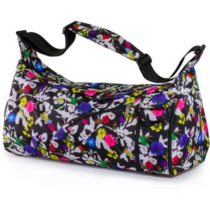 Jeva Duffel Bag Colibri One size Multi Color