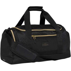 Beckmann Duffel Bag Taske Sort/guld One size Sort