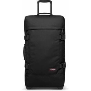 Eastpak Tranverz Rejsetaske - M Sort One size Sort