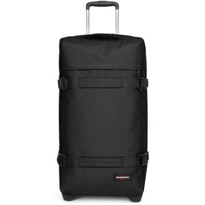 Eastpak Transit'R Rejsetaske M 78l Black One size Sort