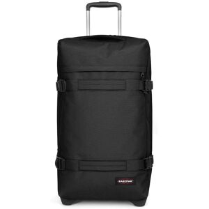 Eastpak Transit'R Rejsetaske L 121l Black One size Sort