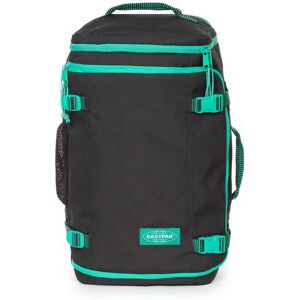 Eastpak Carry Duffel Pack Kontrast Black One size Sort