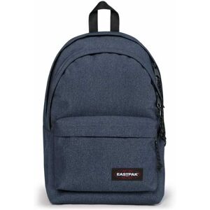 Eastpak Out Of Office Taske 3.0 Double Denim One size Blå