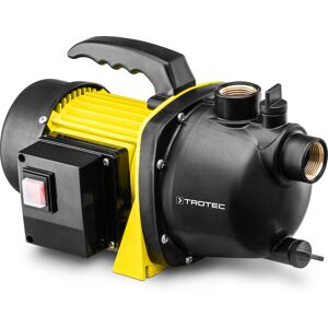 Trotec Havepumpe TGP 1000 E