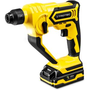 Trotec Akku-Borehammer PRDS 10-20V