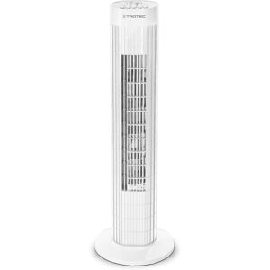 Trotec Tårnventilator TVE 30 T med 60° svingning   45 W