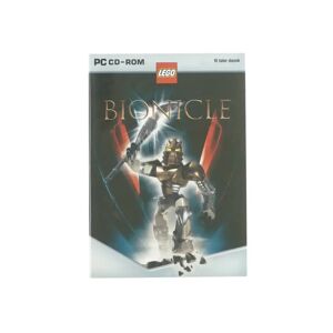Lego Bionicle (PC spil)