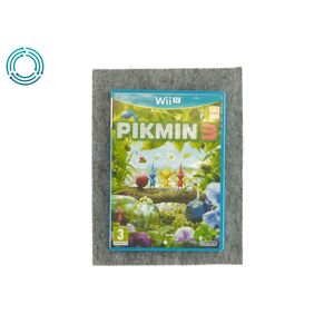 Nintendo Pikmin 3 (Nintendo wiiu spil)