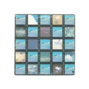 LP Places and spaces af Donald Byrd fra LP