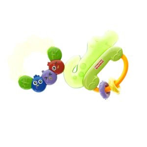 Fischer-Price Baby legetøj fra Fisher Price (2 styks)