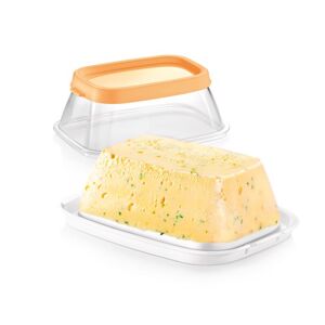 Tescoma Smørskål til opbevaring af hjemmelavet smør - Billig fragt
