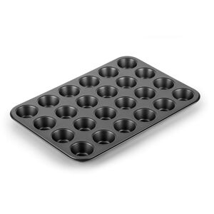 Tescoma Mini muffins bageplade med non-stick belægning - Hurtig levering