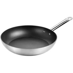 Tescoma Stegepande non-stick belægning, 24 cm.  - Hurtig levering