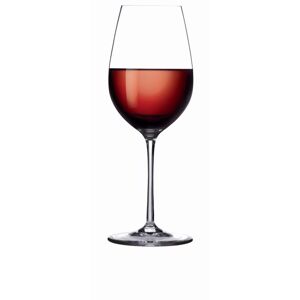 Tescoma Rødvin glas i smukt krystal fra , 6 stk. - Billig fragt