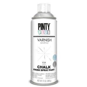 Pinty Plus - Lak til Kalk Spraymaling 400 ml