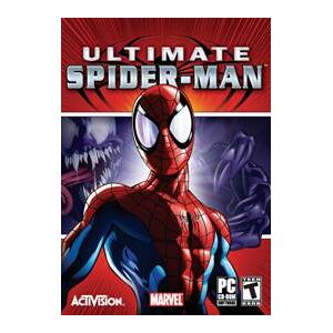 PC Spiderman - Ultimate