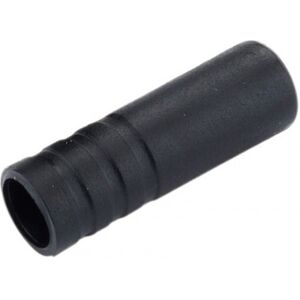 Jagwire Yderkabelende, 4mm