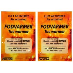 Accezzi Fodvarmere