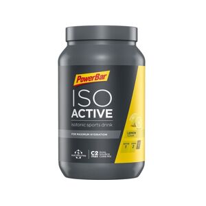 Powerbar Isoactive Elektrolyt Sportsdrik, Lemon, 1.320g