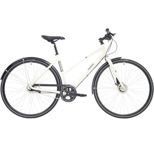 Nishiki Touring Master 7 White - Damecykel - 2023, 19