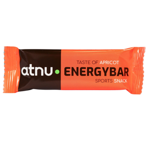 Atnu Abrikos Energybar, 40g