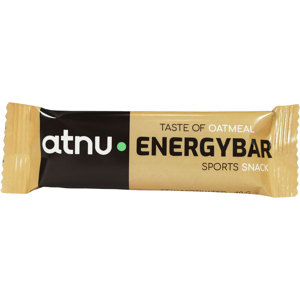 Atnu Oatmeal Cookie Energybar, 40g