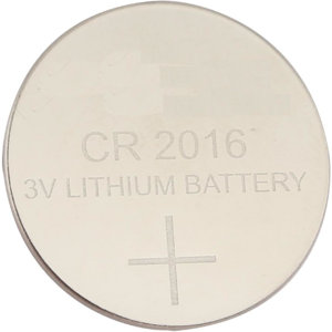 Universal Cr2016 3v Batteri