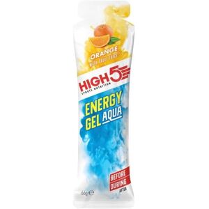 High5 Aqua Orange Energygel, 66gr