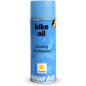 Morgan Blue Touring/city Olie, 400ml