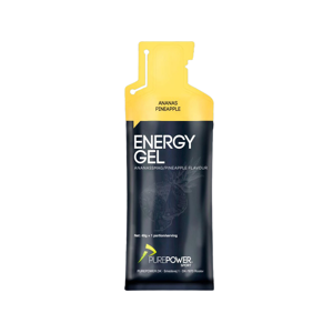 Purepower Energy Gel, Ananas