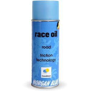 Morgan Blue Race Road Olie, 400ml