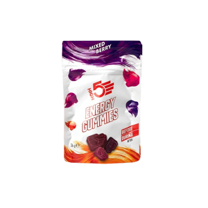 High5 Energy Gummies, Mixed Berry