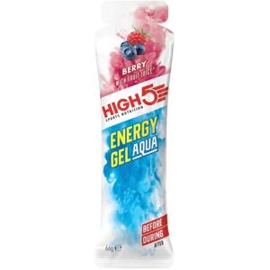 High5 Aqua Berry Energygel, 66gr