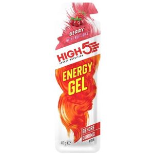 High5 Berry Energygel, 40gr