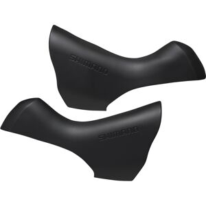 Shimano 4700 + 5800 + 6800 Hoods - Sort