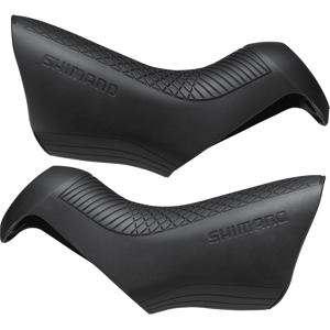 Shimano Ultegra R8050 Hoods - Sort