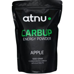 Atnu Carbup Energy Powder, Apple