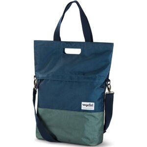 Urban Proof Recycled Shopper, Blue - Blå