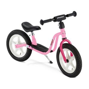 Puky Lr 1l Fra 90 Cm Løbecykel, Rosé/pink - Pink / Lyserød