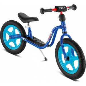 Puky Lr 1 Fra 90cm Løbecykel, Blue - Blå