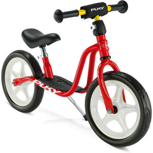 Lr 1 Fra 90cm Løbecykel, Puky Red - Rød