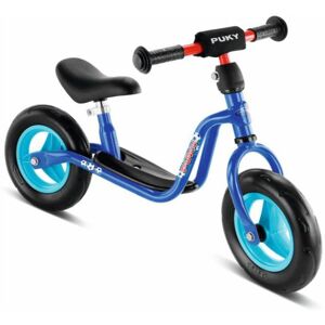 Puky Lr M Fra 85 Cm Løbecykel, Blue - Blå