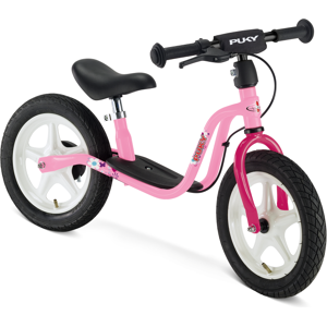 Puky Lr 1l Br Fra 90 Cm Løbecykel, Rosé/pink - Pink / Lyserød