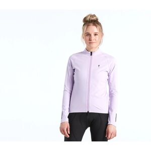 Specialized Sl Neoshell Dame Regnjakke, Uv Lilac, Medium - Dame - Lilla