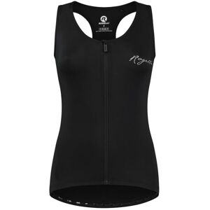 Rogelli Abbey Lady Tanktop, Black, Small - Dame - Sort