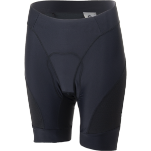 Rogelli Essential Lady Cykelshorts, Black, Xs - Dame - Sort