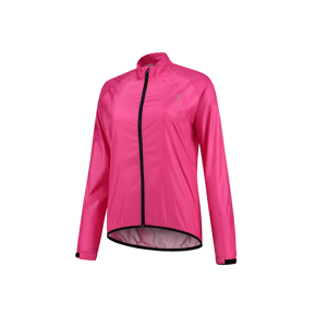 Rogelli Tellico Lady Regnjakke, Pink, Xs - Dame - Pink